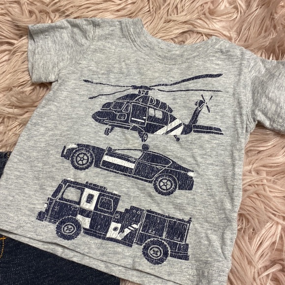 Vehicle Set - Picture 2 of 4